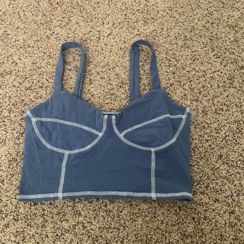 PacSun tank